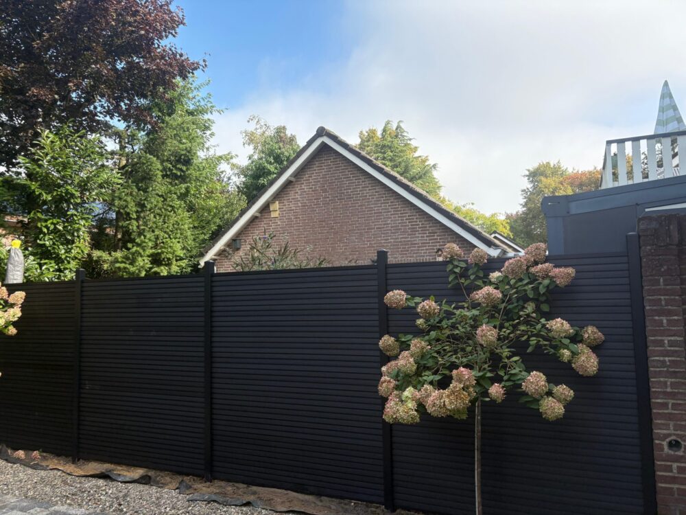 Black Rhombus sfeerbeeld